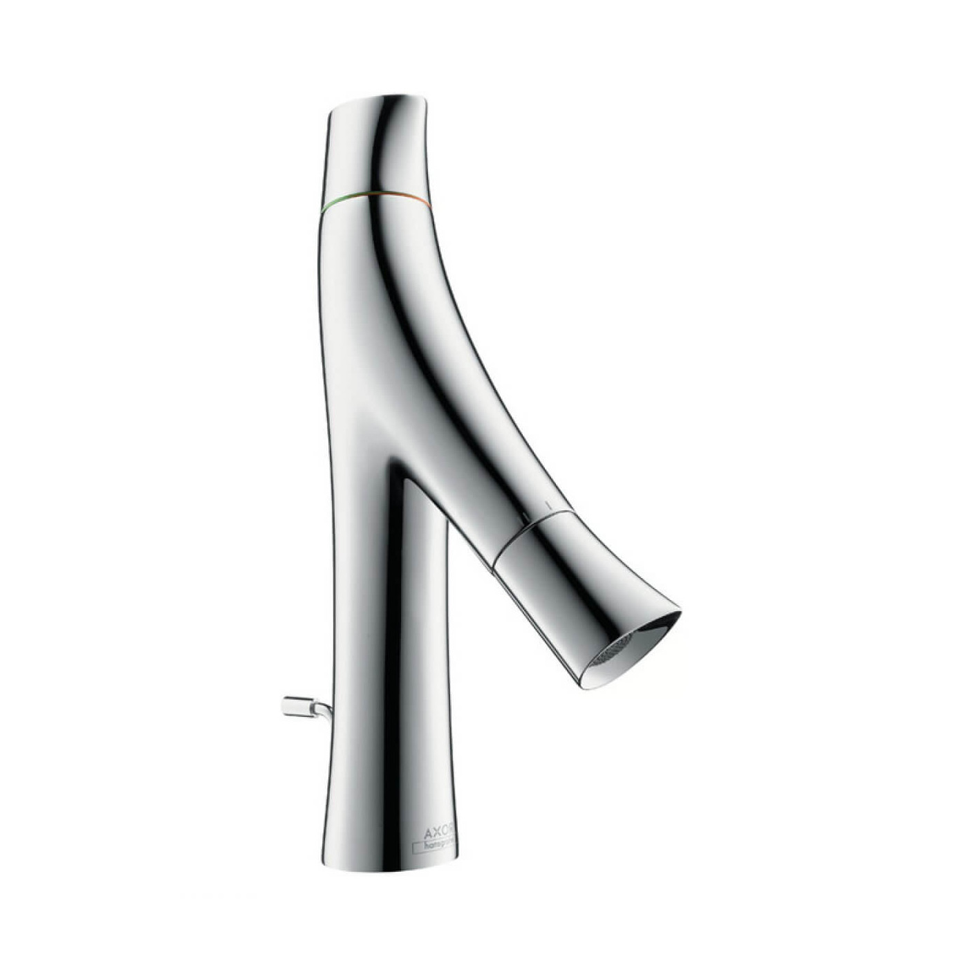 Bateria Umywalkowa Axor Starck Organic 80 12010000 Hansgrohe