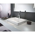 Bateria Umywalkowa Axor Starck Organic 80 12010000 Hansgrohe
