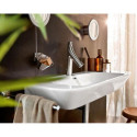Bateria Umywalkowa Axor Starck Organic 80 12010000 Hansgrohe