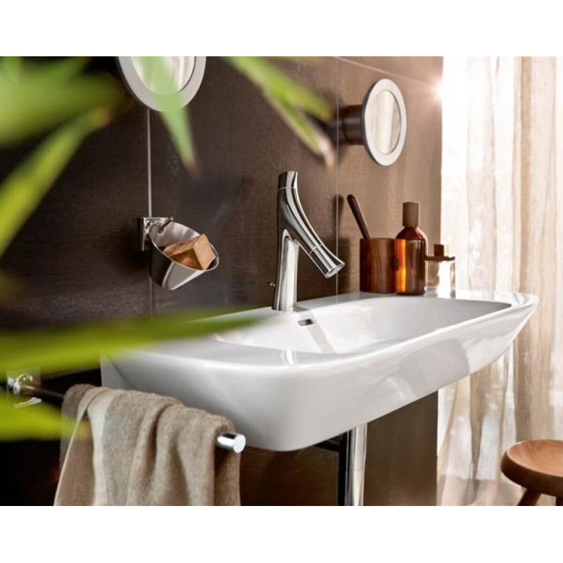 Bateria Umywalkowa Axor Starck Organic 80 12010000 Hansgrohe