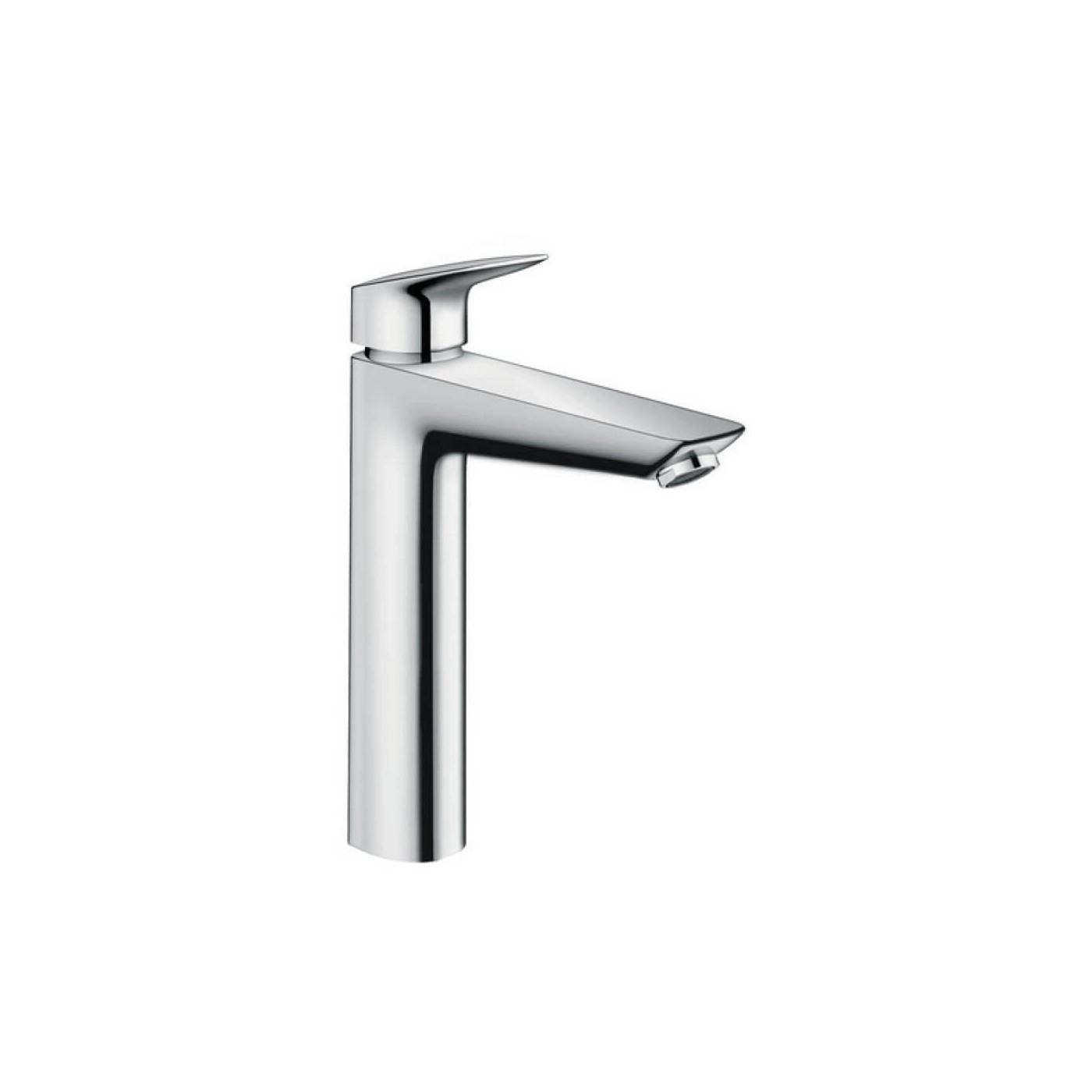 Bateria Umywalkowa Logis Comfort Zone 190 71090000 Hansgrohe