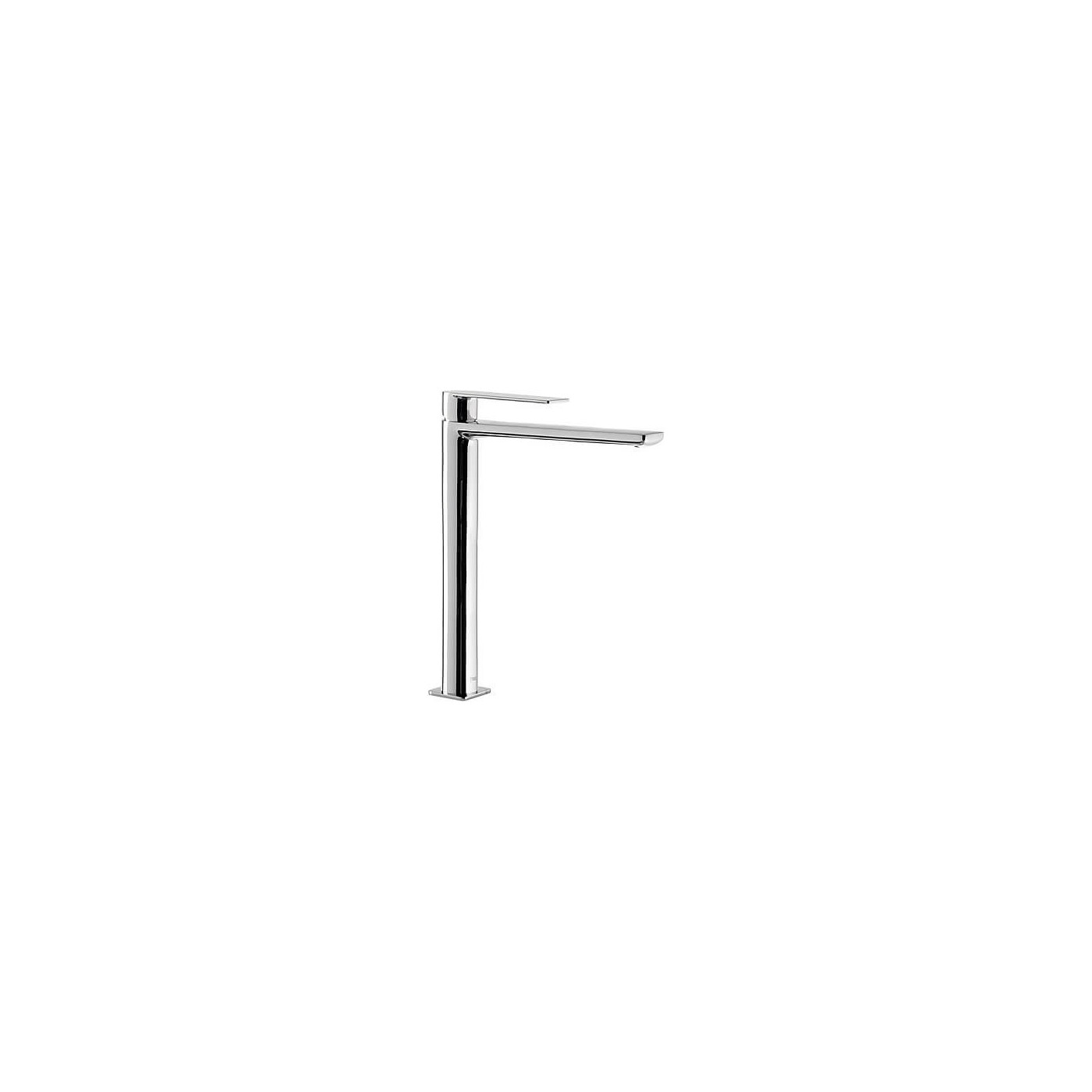 Bateria Umywalkowa Wysoka Loft 20020305 Tres