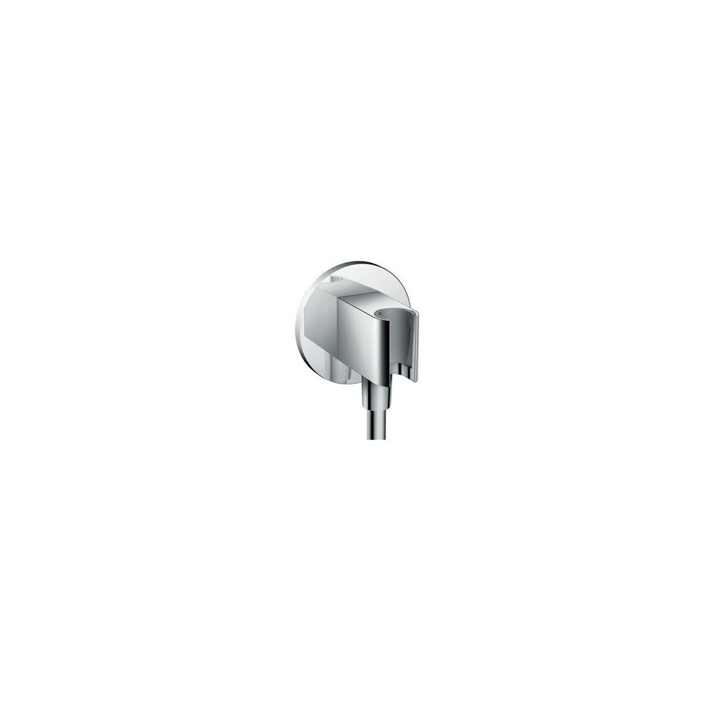 Przyłącze Węża Z Uchwytem Prysznicowym 26887000 Hansgrohe