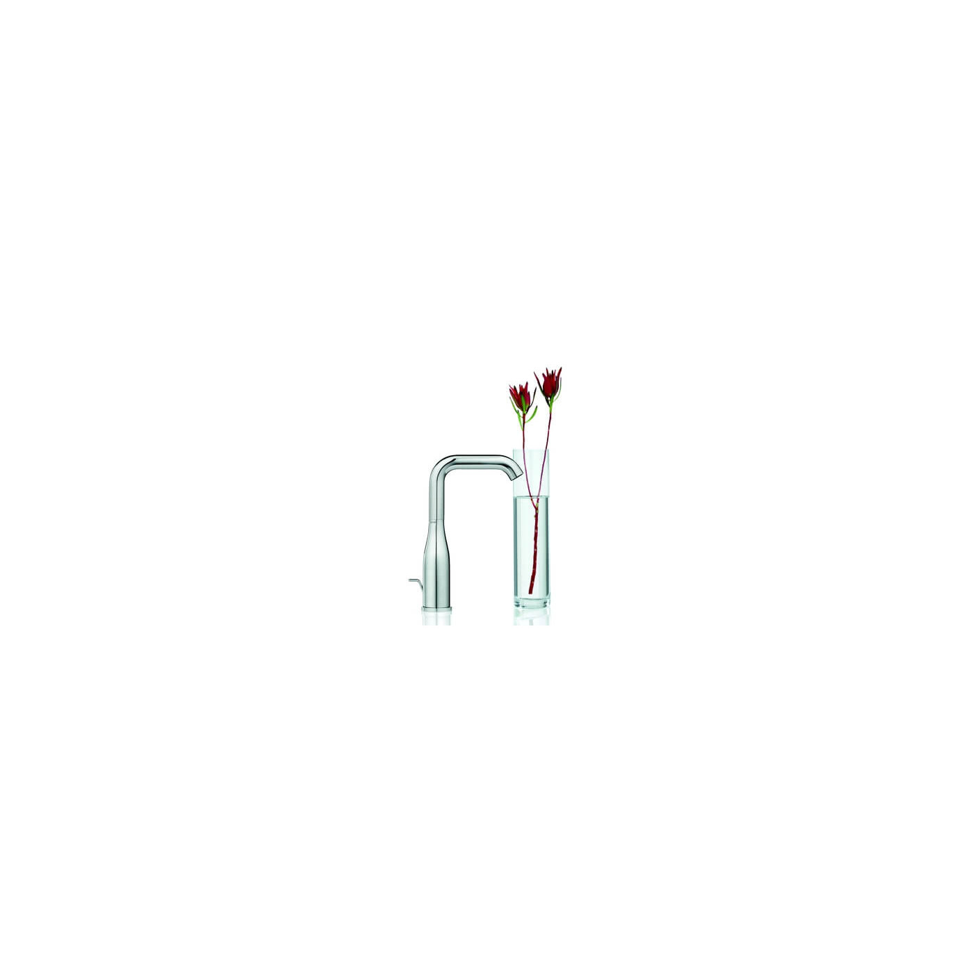 Bateria Umywalkowa Essence New L 32628001 Grohe