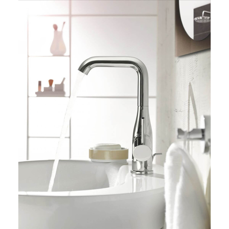 Bateria Umywalkowa Essence New L 32628001 Grohe