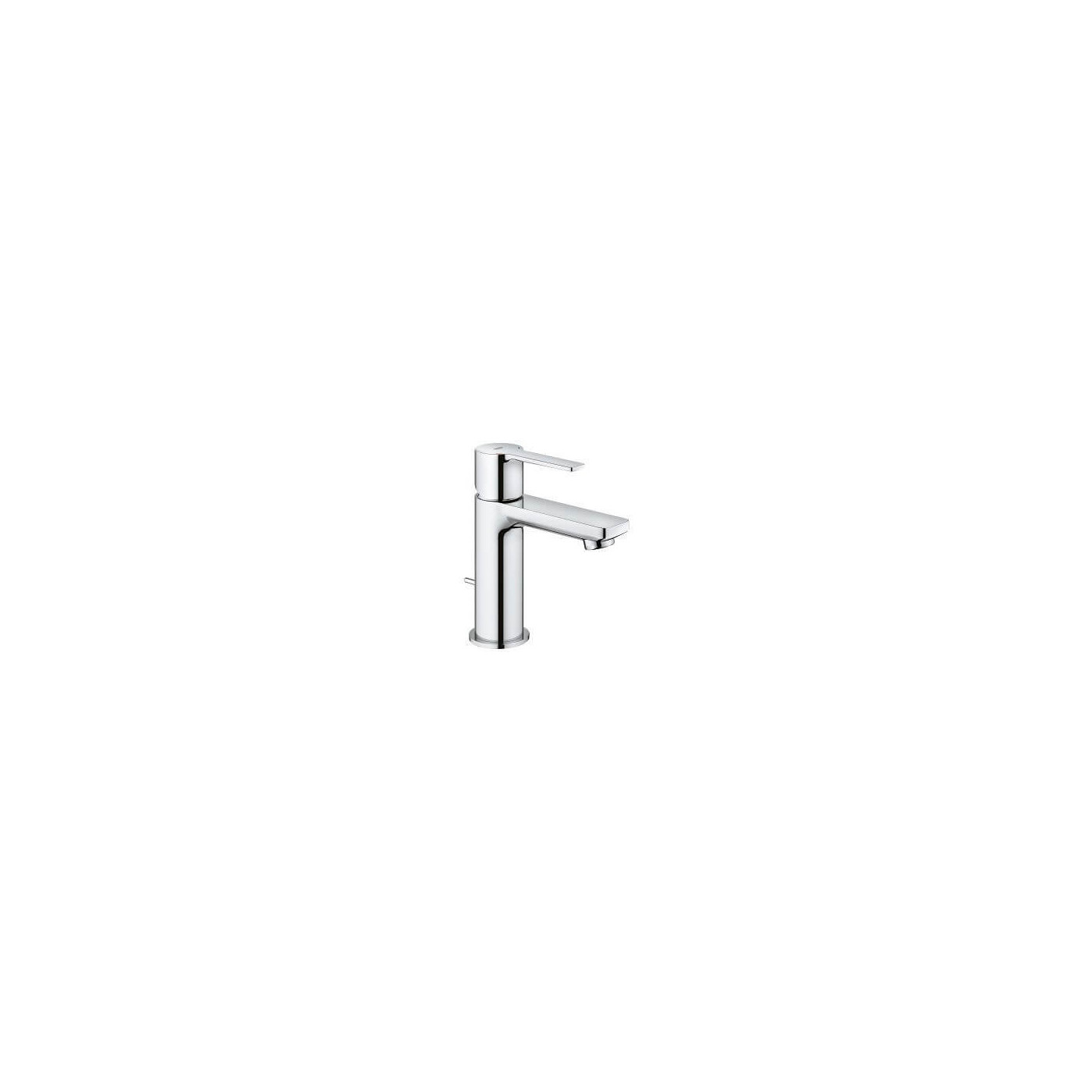 Bateria Umywalkowa Rozmiar XS Lineare 32109001 Grohe