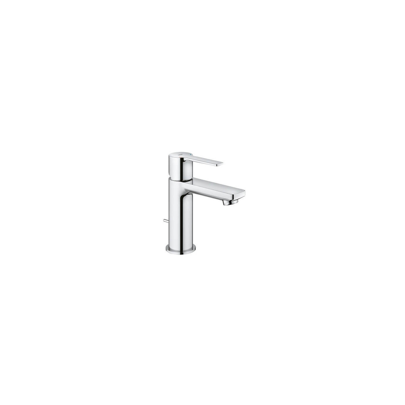 Bateria Umywalkowa Rozmiar XS Lineare 32109001 Grohe