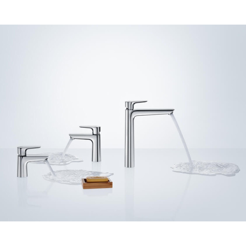 Bateria Umywalkowa Talis E 240 71716000 Hansgrohe