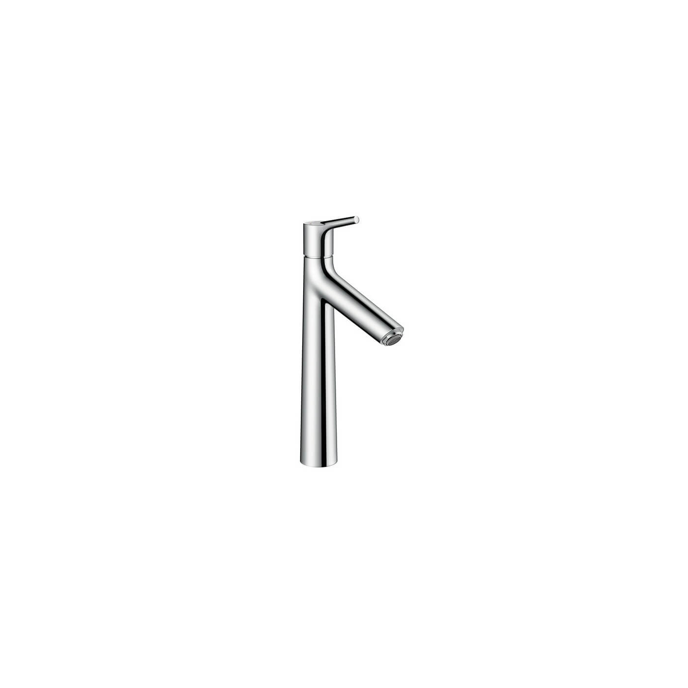 Bateria Umywalkowa Talis S 190 Z Kompletem Odpływowym 72031000 Hansgrohe