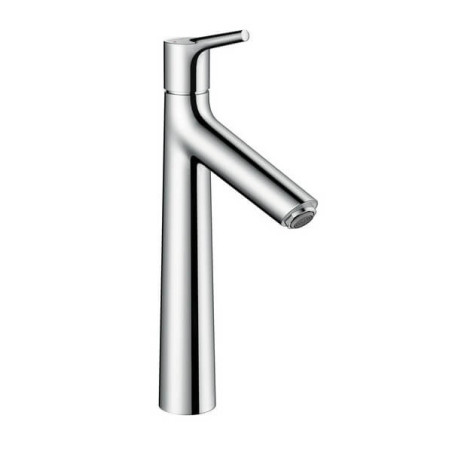 Bateria Umywalkowa Talis S 190 Z Kompletem Odpływowym 72031000 Hansgrohe