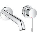 Bateria Umywalkowa Podtynkowa 2-otworowa Essence 19408001 Grohe
