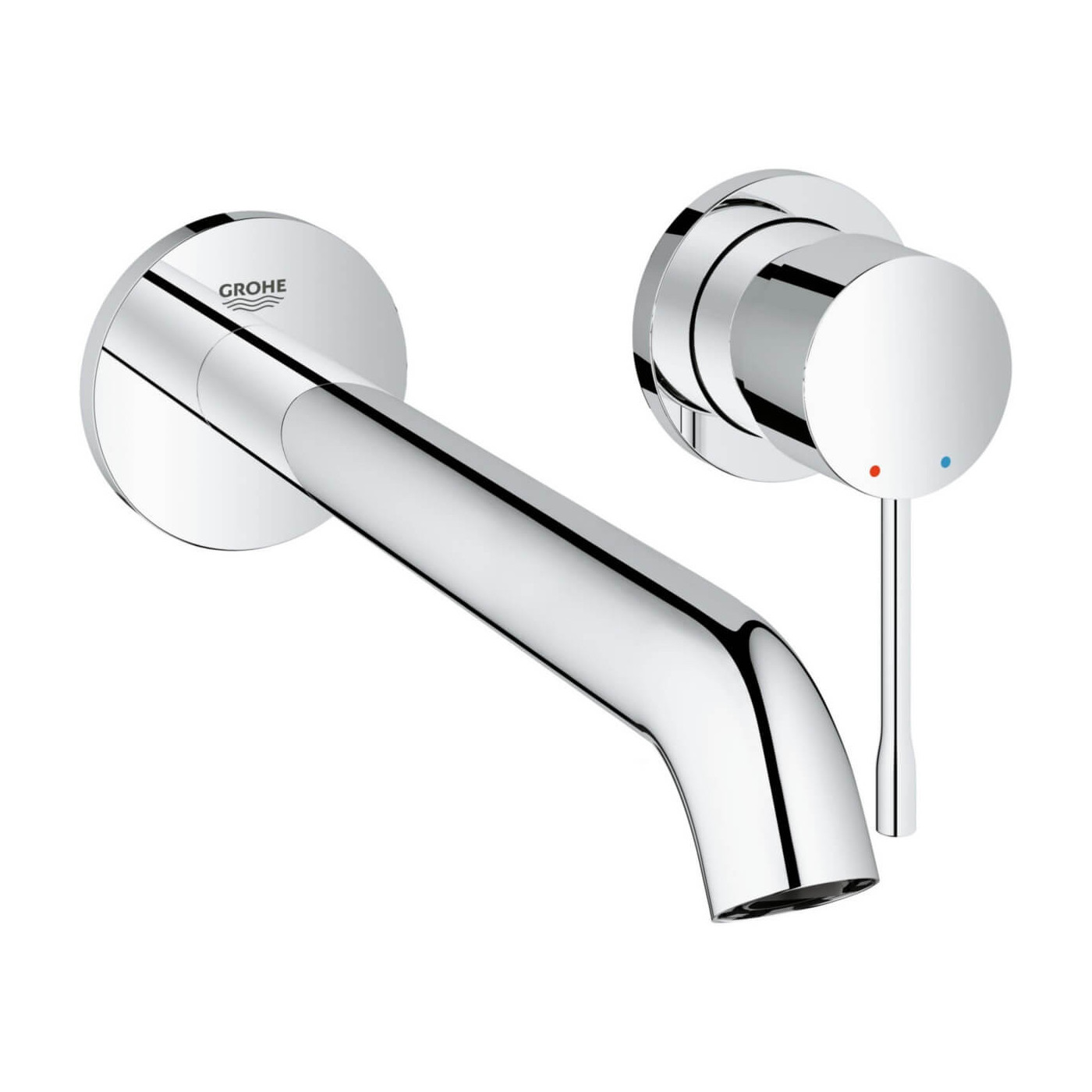 Bateria Umywalkowa Essence L 19967001 Grohe