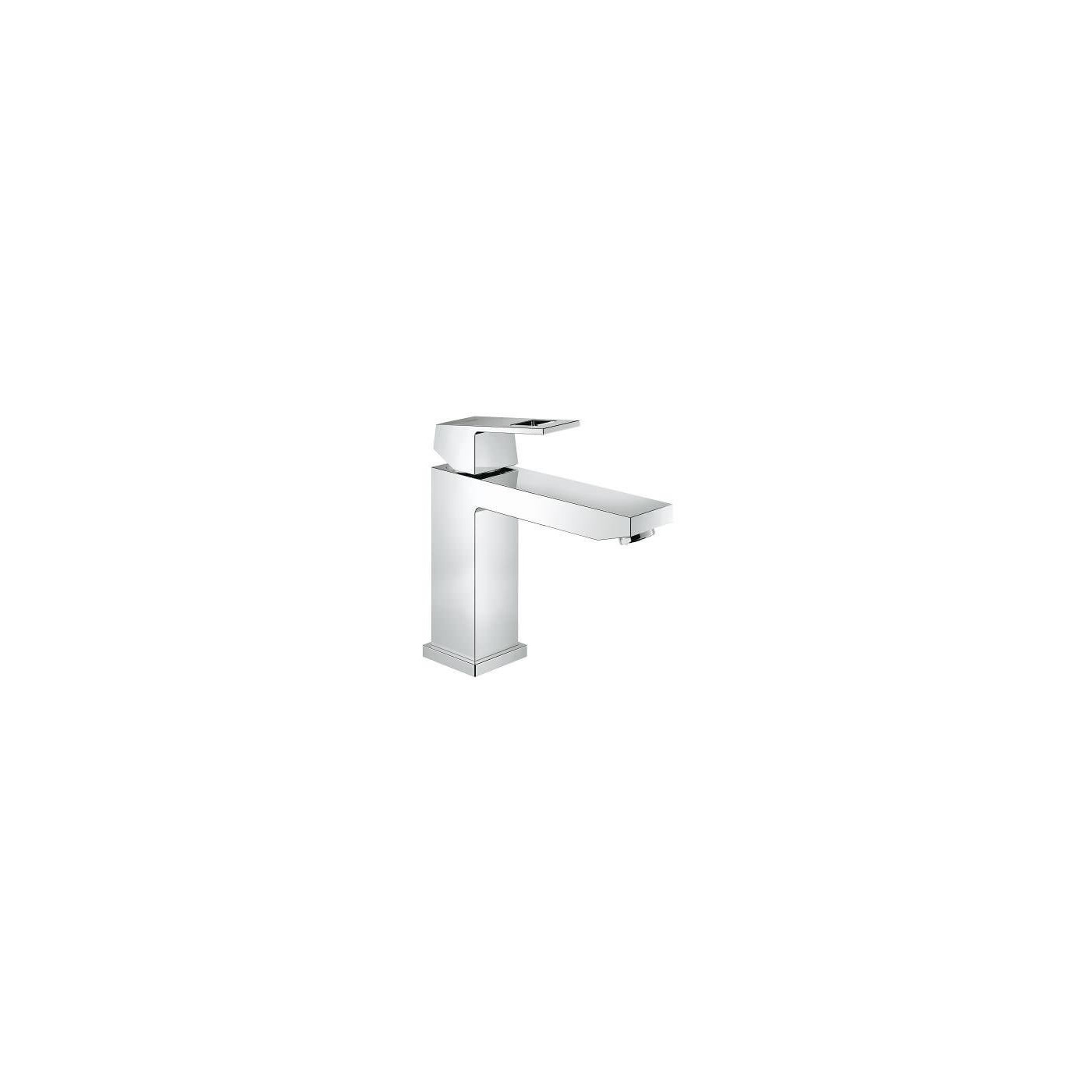 Bateria Umywalkowa Eurocube M 23446000 Grohe