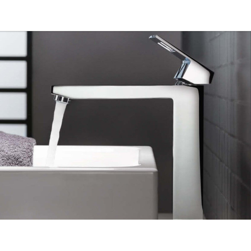 Bateria Umywalkowa Eurocube M 23446000 Grohe