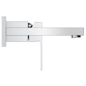 Bateria Umywalkowa Eurocube 2-Otworowa S 19895000 Grohe