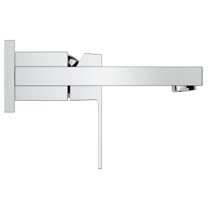 Bateria Umywalkowa Eurocube 2-Otworowa S 19895000 Grohe