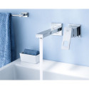 Bateria Umywalkowa Eurocube 2-Otworowa S 19895000 Grohe