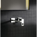 Bateria Umywalkowa Eurocube 2-Otworowa S 19895000 Grohe