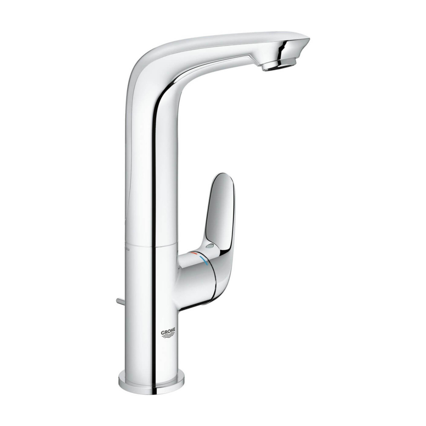 Bateria Umywalkowa Eurostyle L Eurostyle 23718003 Grohe