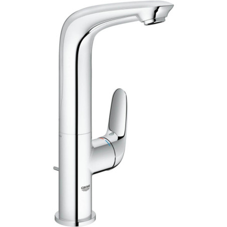 Bateria Umywalkowa Eurostyle L Eurostyle 23718003 Grohe
