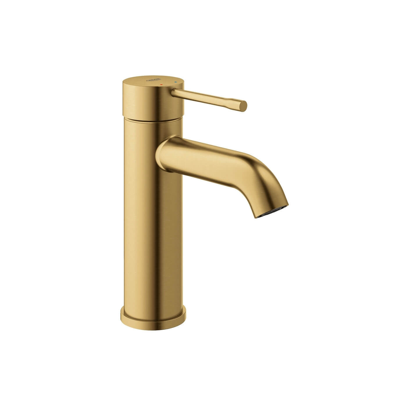 Bateria Umywalkowa Essence Brushed Cool Sunrise 24172GN1 Grohe