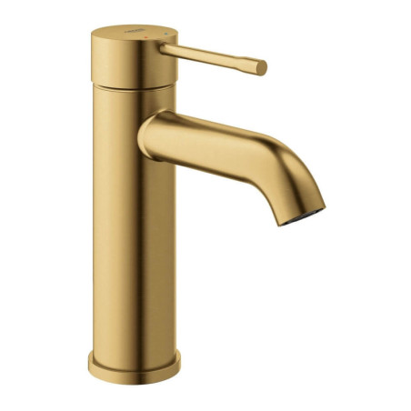 Bateria Umywalkowa Essence Brushed Cool Sunrise 24172GN1 Grohe