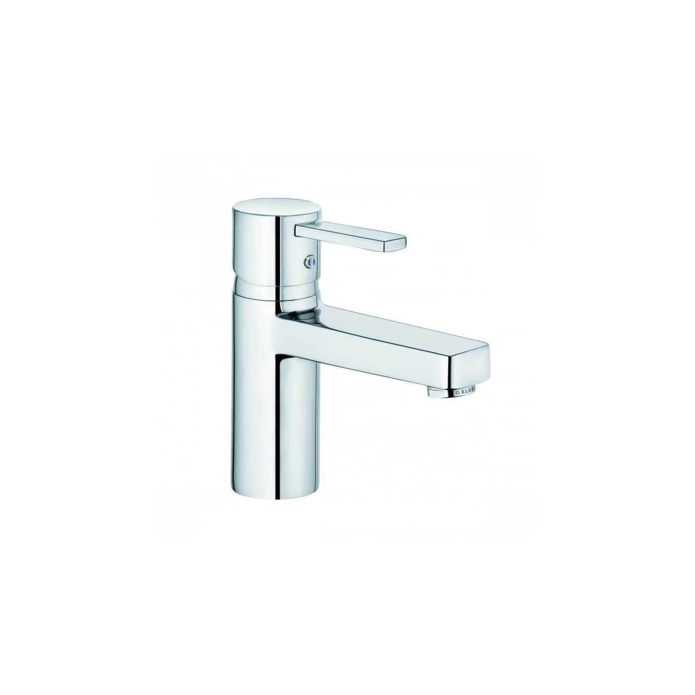 Bateria Umywalkowa Zenta XL 382620575 Kludi