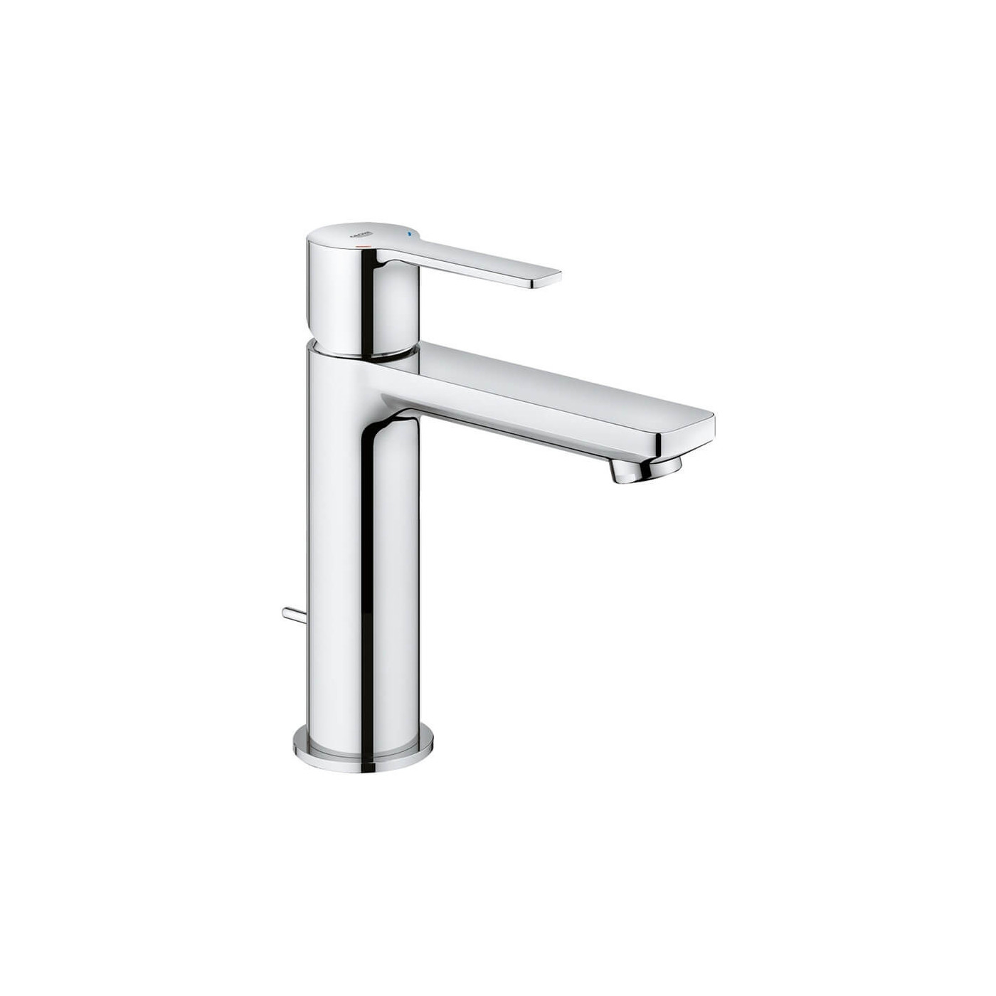 Bateria Umywalkowa Rozmiar S Lineare 32114001 Grohe