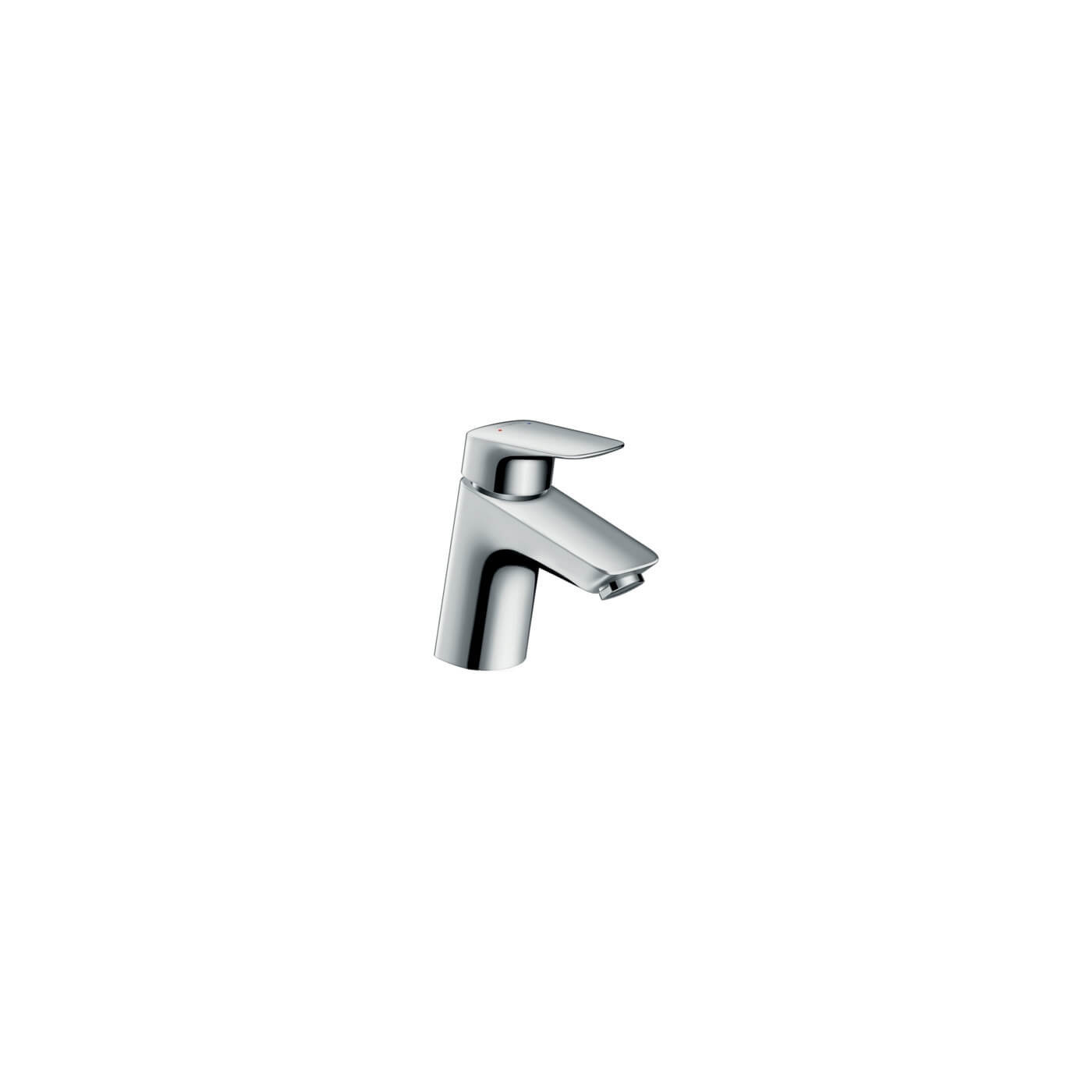 Bateria Umywalkowa 70 Chrom 71078000 Hansgrohe