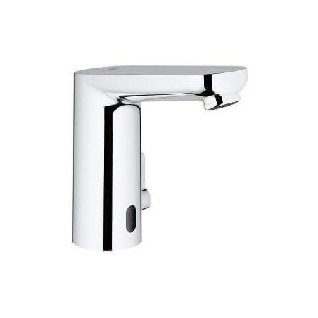 Umywalkowa Bateria Elektroniczna Na Podczerwień Z Regulowanym Ogranicznikiem Temperatury Eurosmart Cosmopolitan E 36325001 Grohe