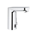 Umywalkowa Bateria Elektroniczna Na Podczerwień Z Regulowanym Ogranicznikiem Temperatury Eurosmart Cosmopolitan E 36325001 Grohe