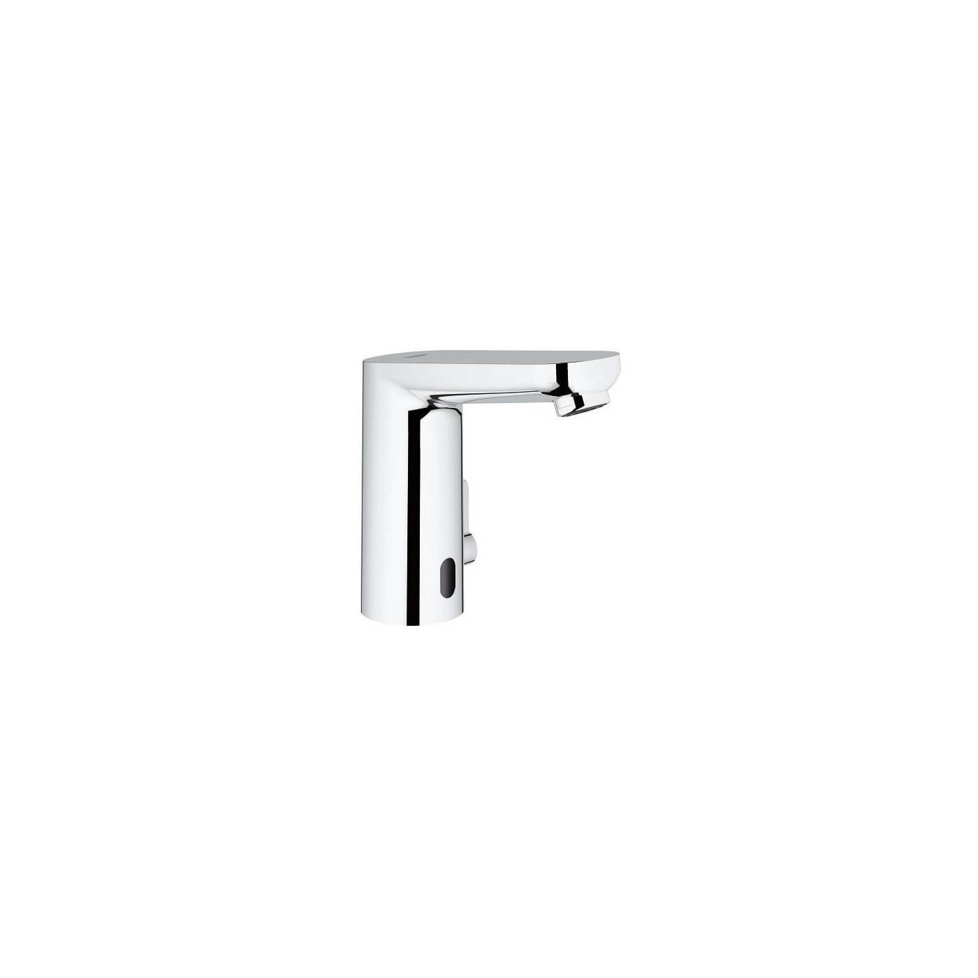 Umywalkowa Bateria Elektroniczna Na Podczerwień Z Regulowanym Ogranicznikiem Temperatury Eurosmart Cosmopolitan E 36325001 Grohe