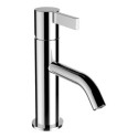 Bateria Umywalkowa Jednouchwytowa Kartell Chrom H3113310041001 Laufen