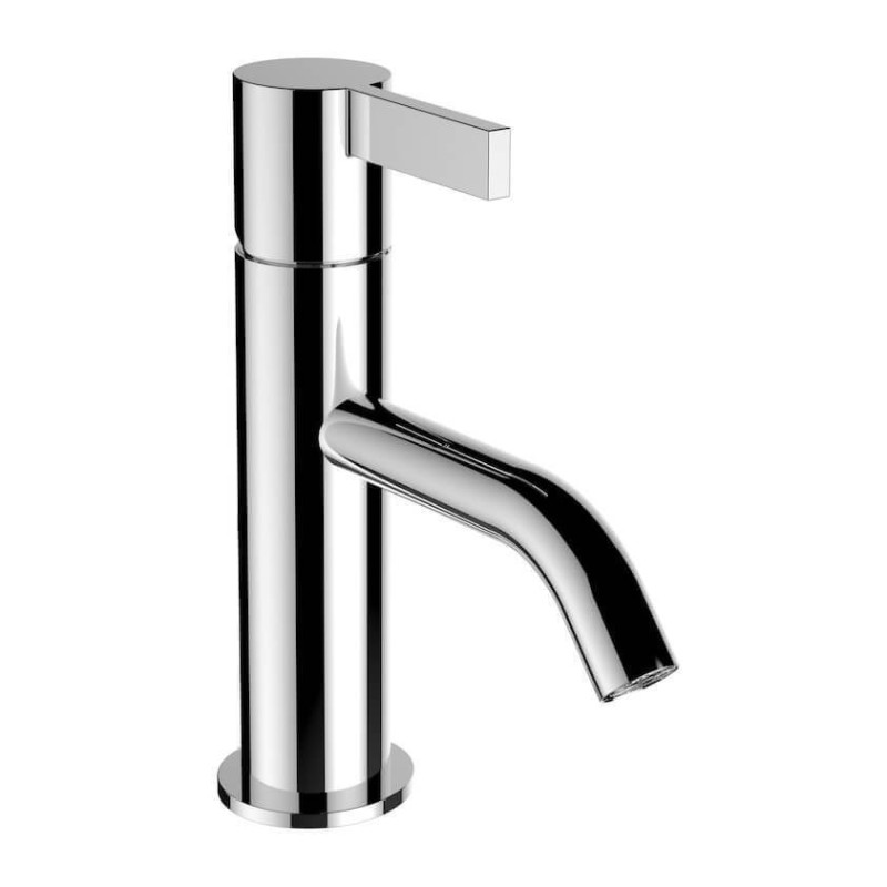 Bateria Umywalkowa Jednouchwytowa Kartell Chrom H3113310041001 Laufen