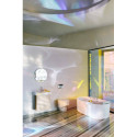 Bateria Umywalkowa Jednouchwytowa Kartell Chrom H3113310041001 Laufen