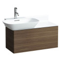 Bateria Umywalkowa Jednouchwytowa Kartell Chrom H3113310041001 Laufen