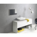 Bateria Umywalkowa Logis Comfort Zone 100 Push Open 71107000 Hansgrohe