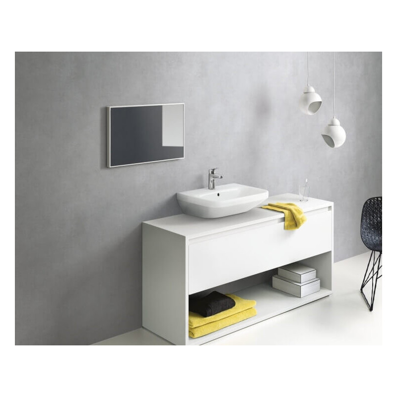 Bateria Umywalkowa Logis Comfort Zone 100 Push Open 71107000 Hansgrohe