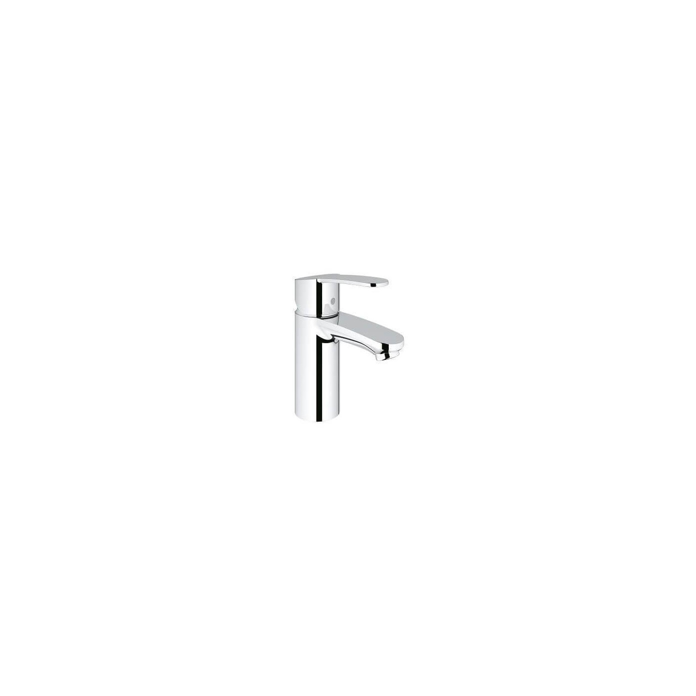 Bateria Umywalkowa Rozmiar S Eurostyle Cosmopolitan 3246820E Grohe