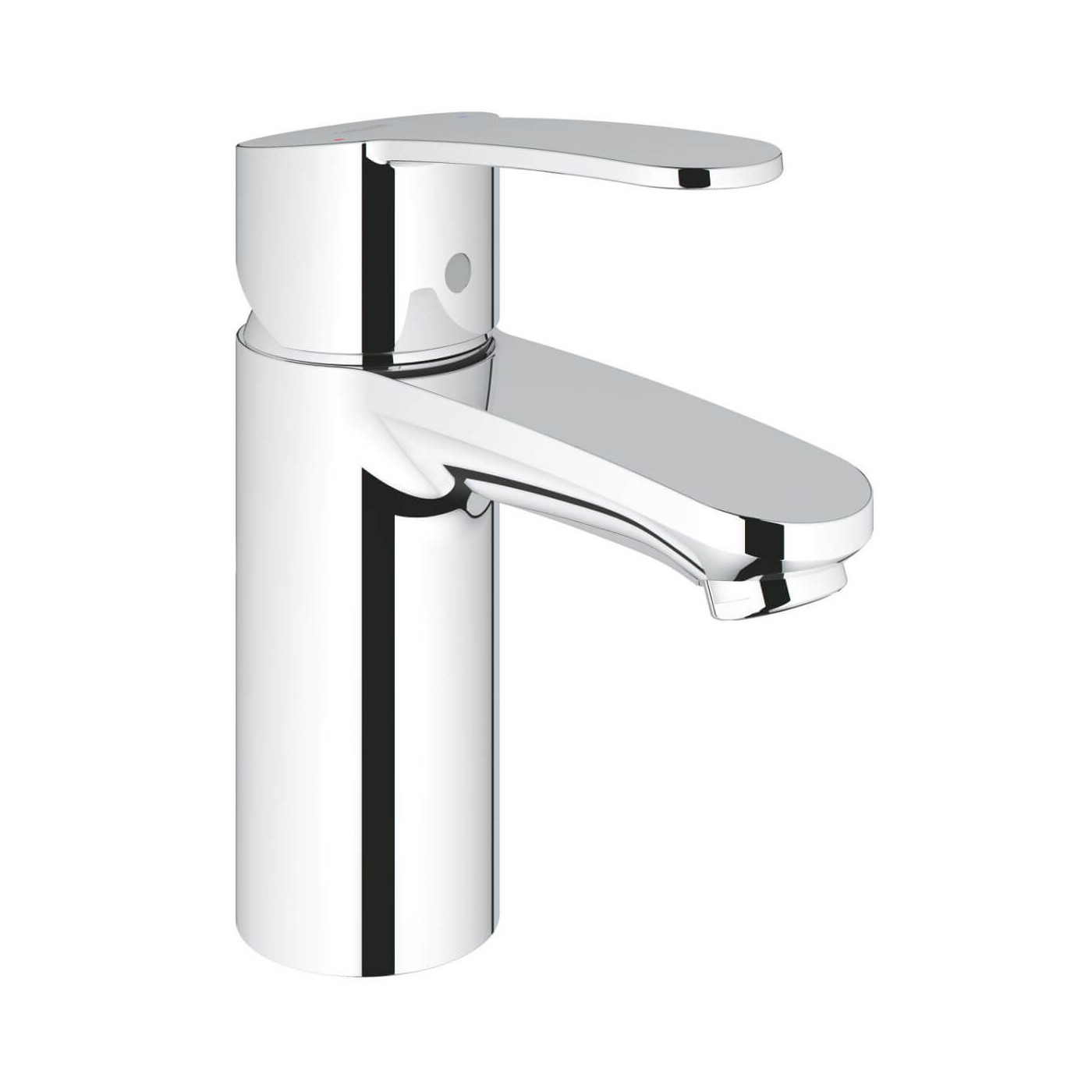 Bateria Umywalkowa Rozmiar S Eurostyle Cosmopolitan 3246820E Grohe