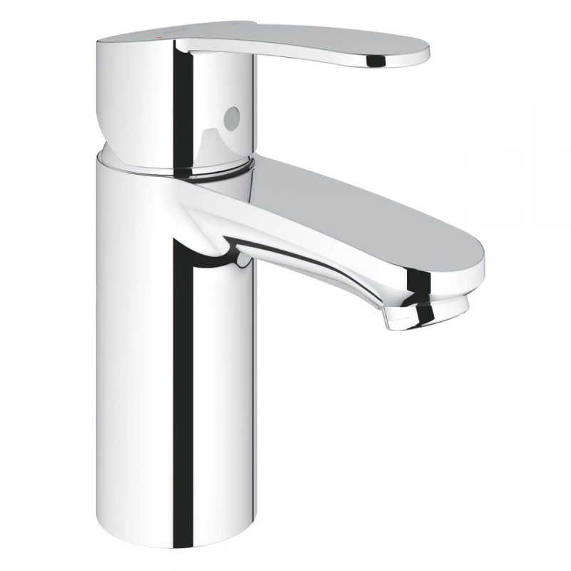Bateria Umywalkowa Rozmiar S Eurostyle Cosmopolitan 3246820E Grohe