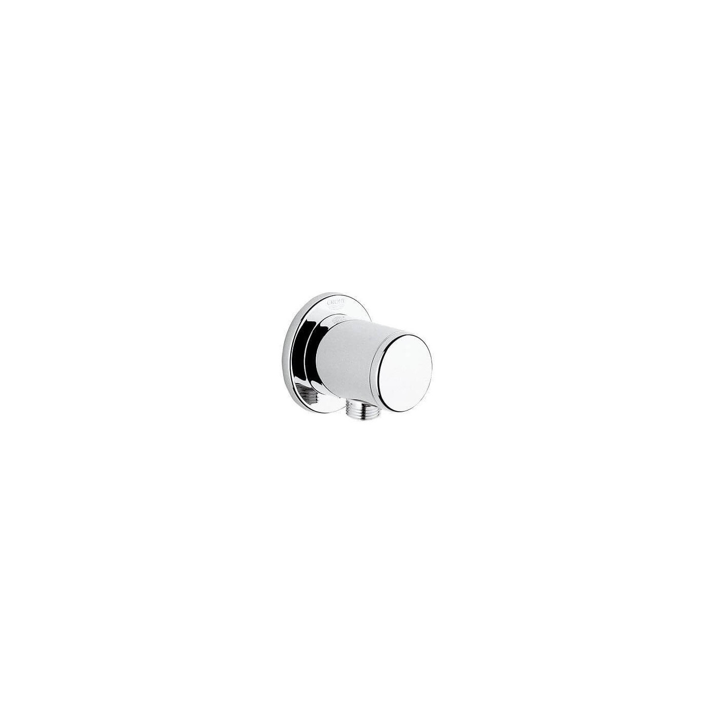 Kolanko Przyłączeniowe Ścienne Relexa 28636000 Grohe