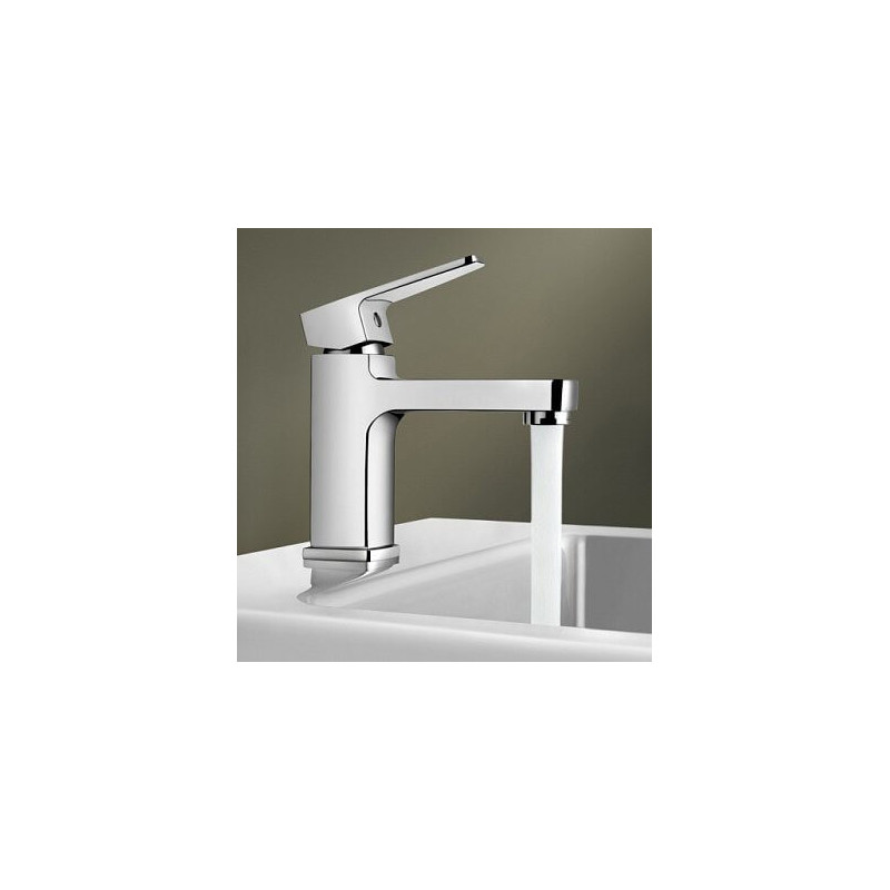 Bateria Umywalkowa Q-Line A40775EXP Vitra