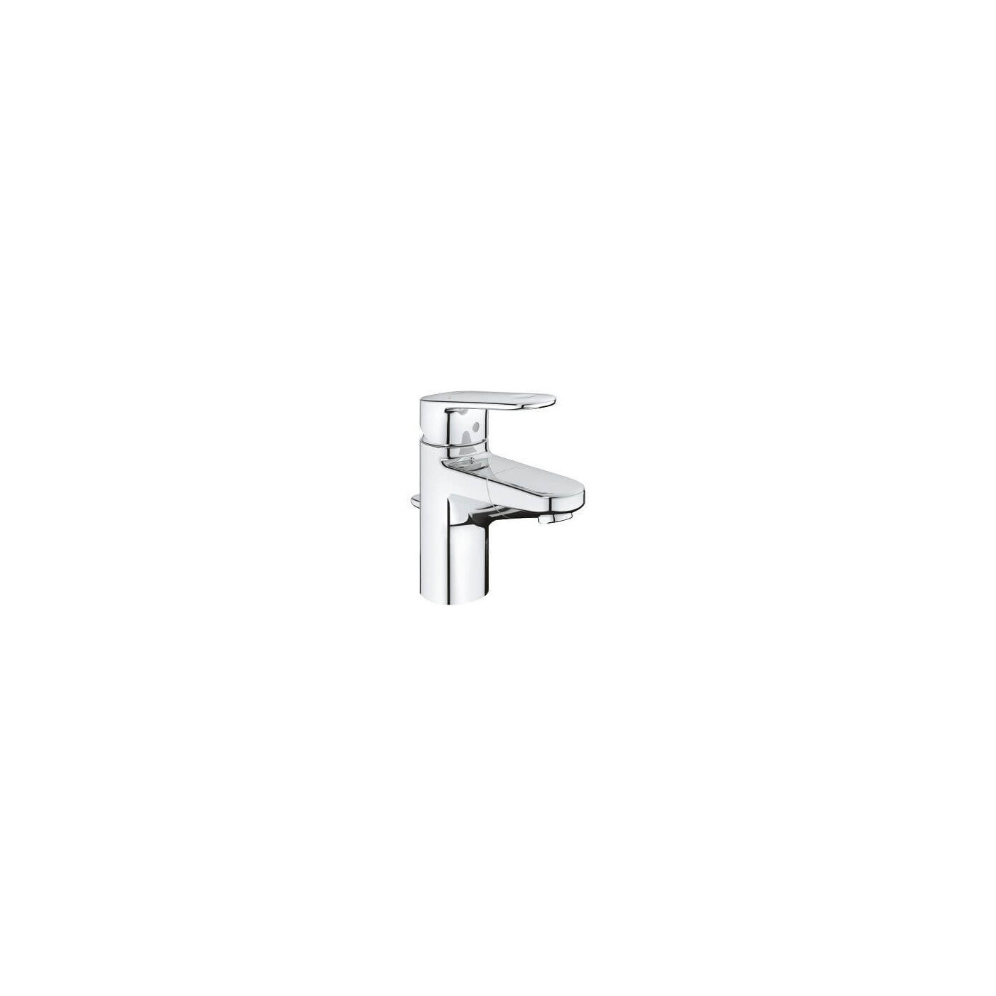 Bateria Umywalkowa Rozmiar S Europlus 33155002 Grohe
