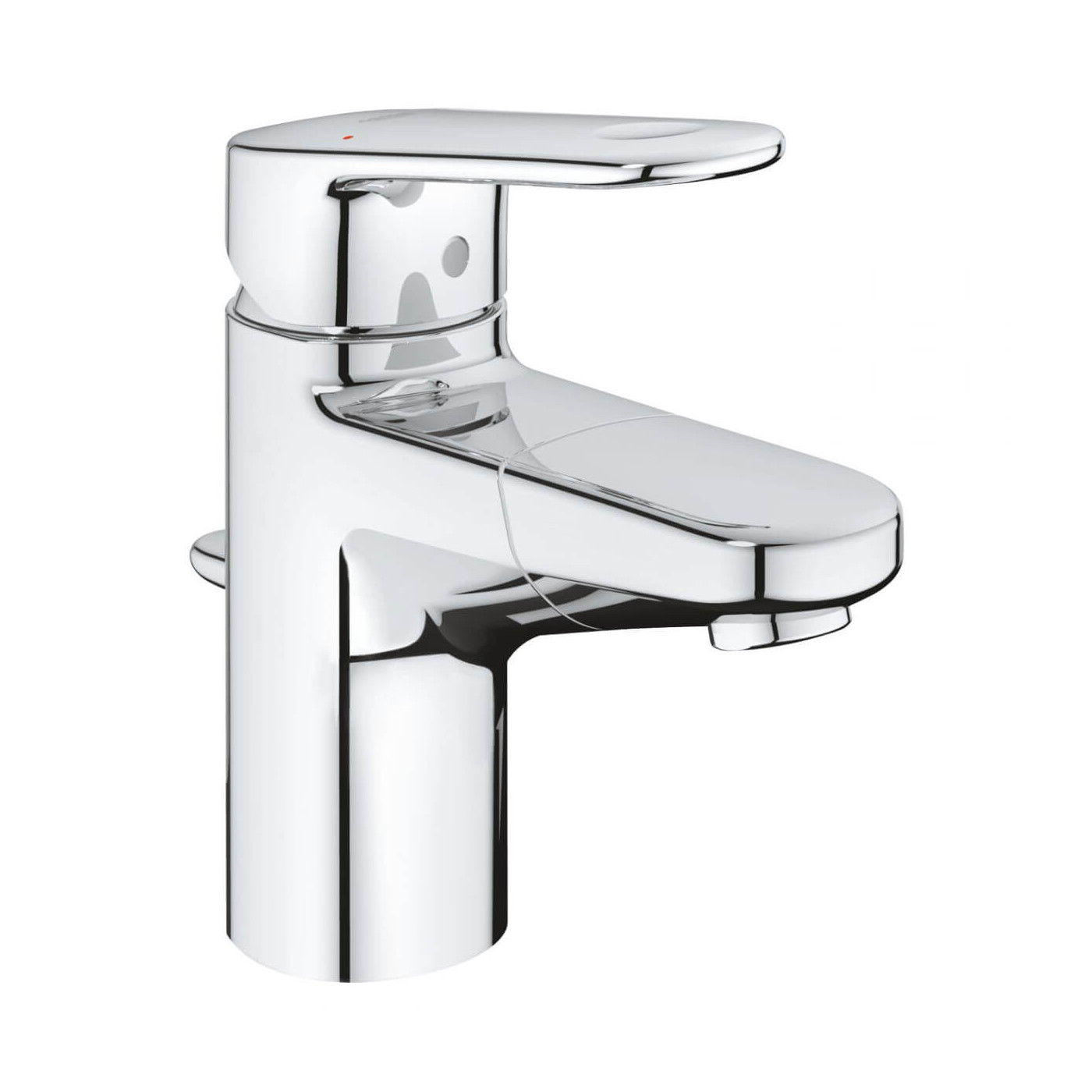Bateria Umywalkowa Rozmiar S Europlus 33155002 Grohe