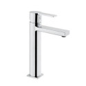 Bateria Umywalkowa Wysoka Flo S A41940EXP Vitra