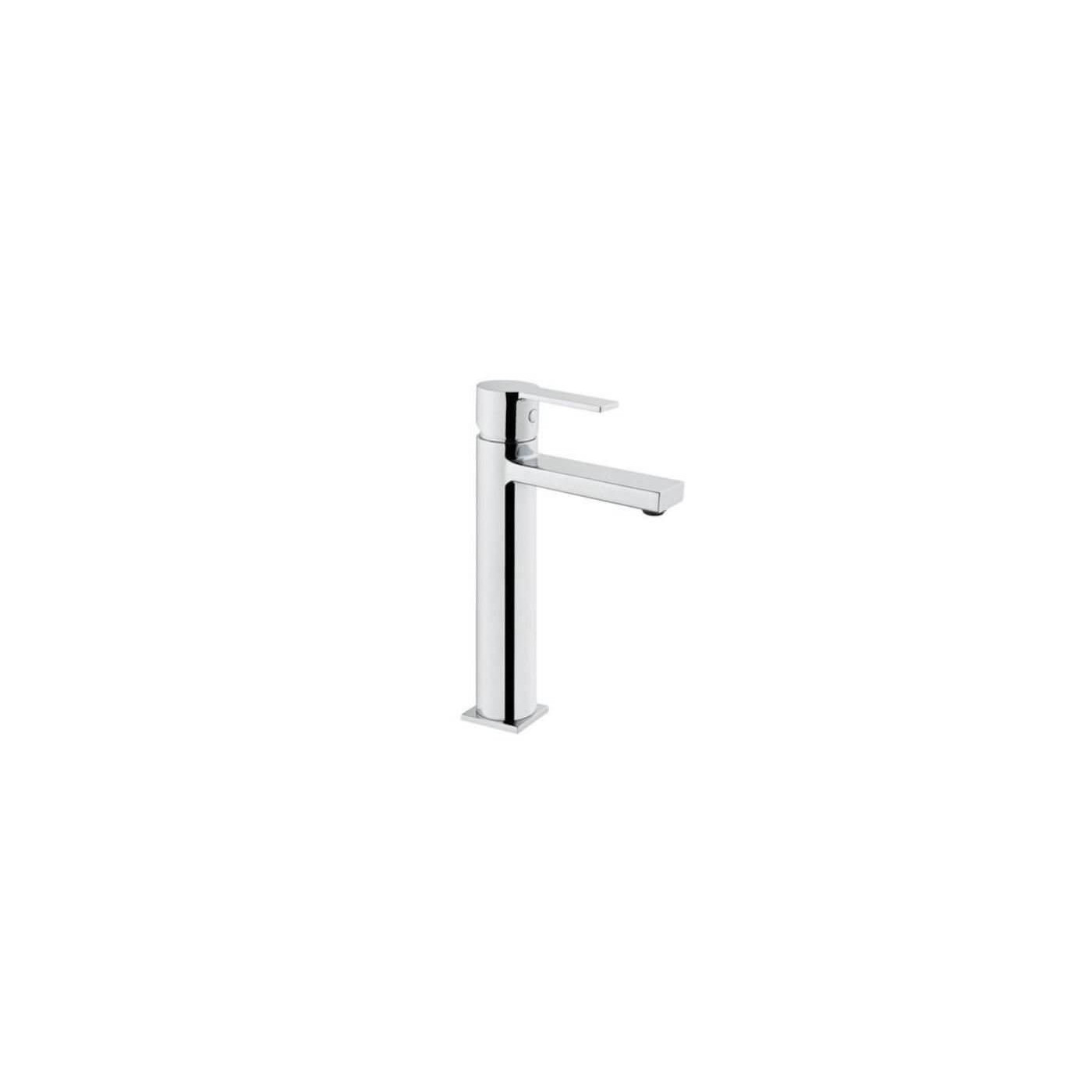 Bateria Umywalkowa Wysoka Flo S A41940EXP Vitra