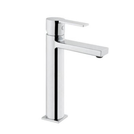 Bateria Umywalkowa Wysoka Flo S A41940EXP Vitra