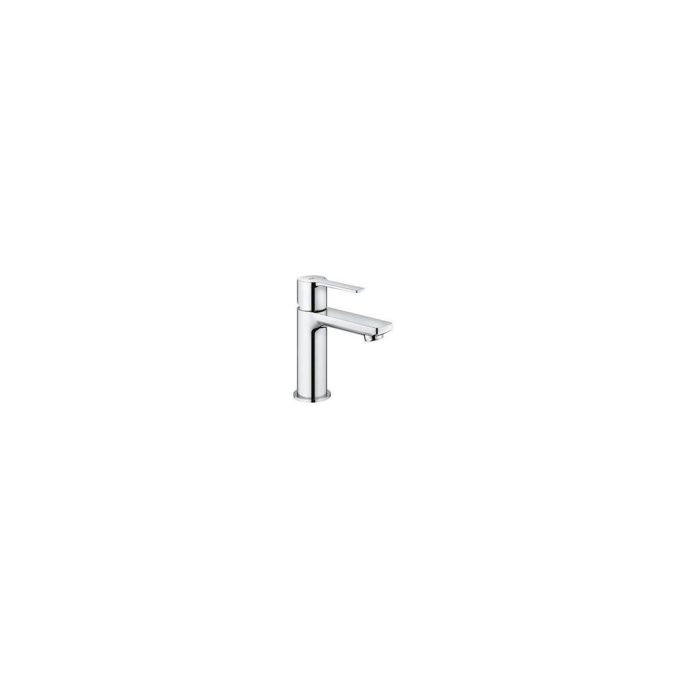 Bateria Umywalkowa Rozmiar XS Lineare 23791001 Grohe