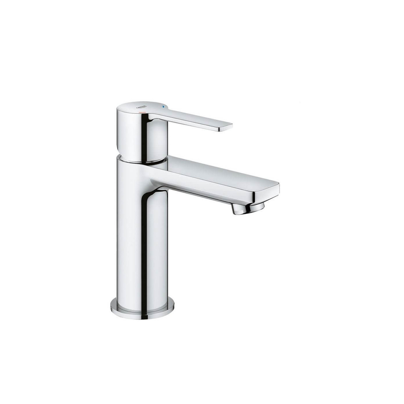 Bateria Umywalkowa Rozmiar XS Lineare 23791001 Grohe